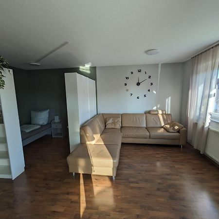Fewo Lorenz Buchen  Exterior foto