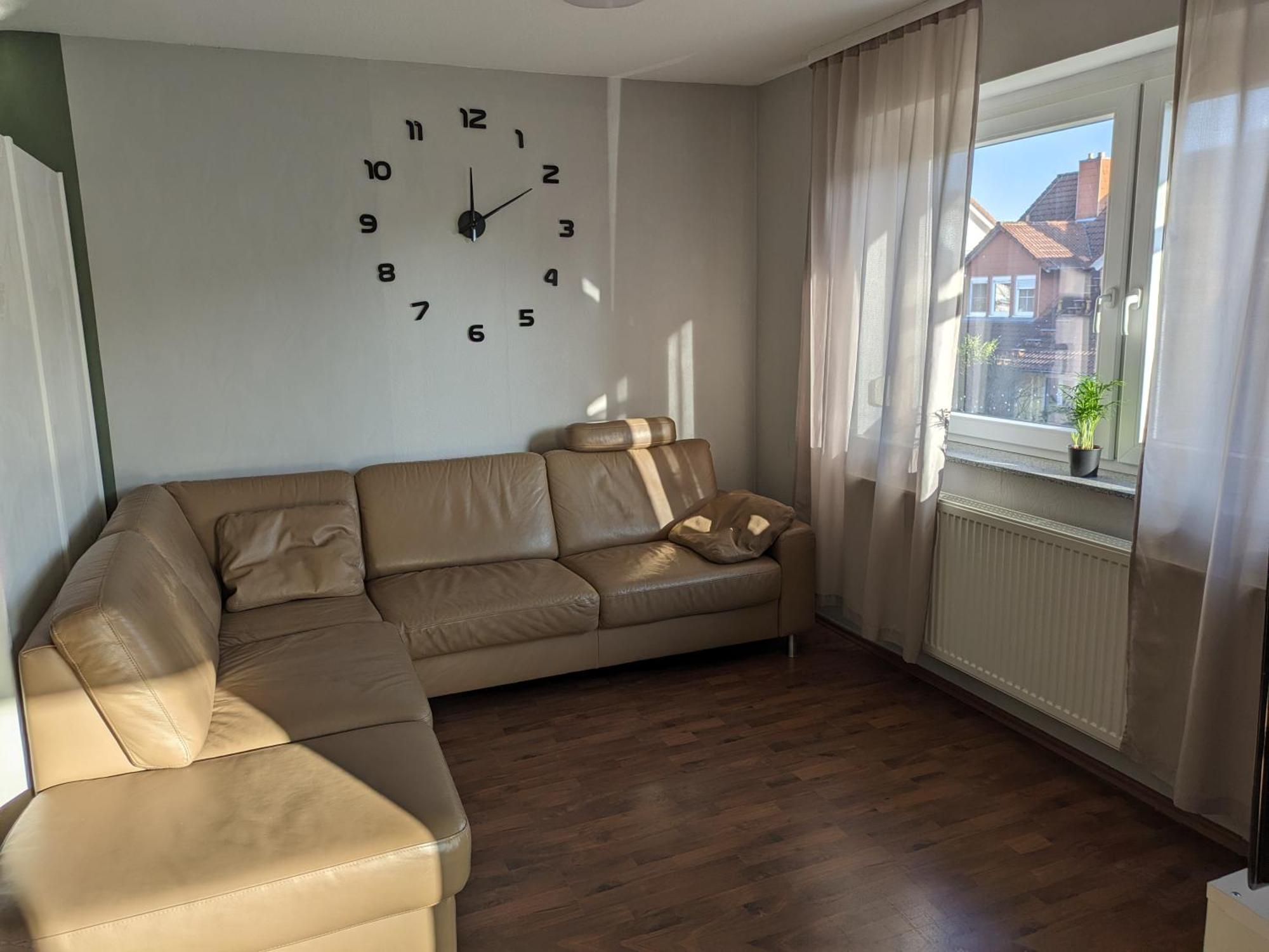 Fewo Lorenz Buchen  Exterior foto