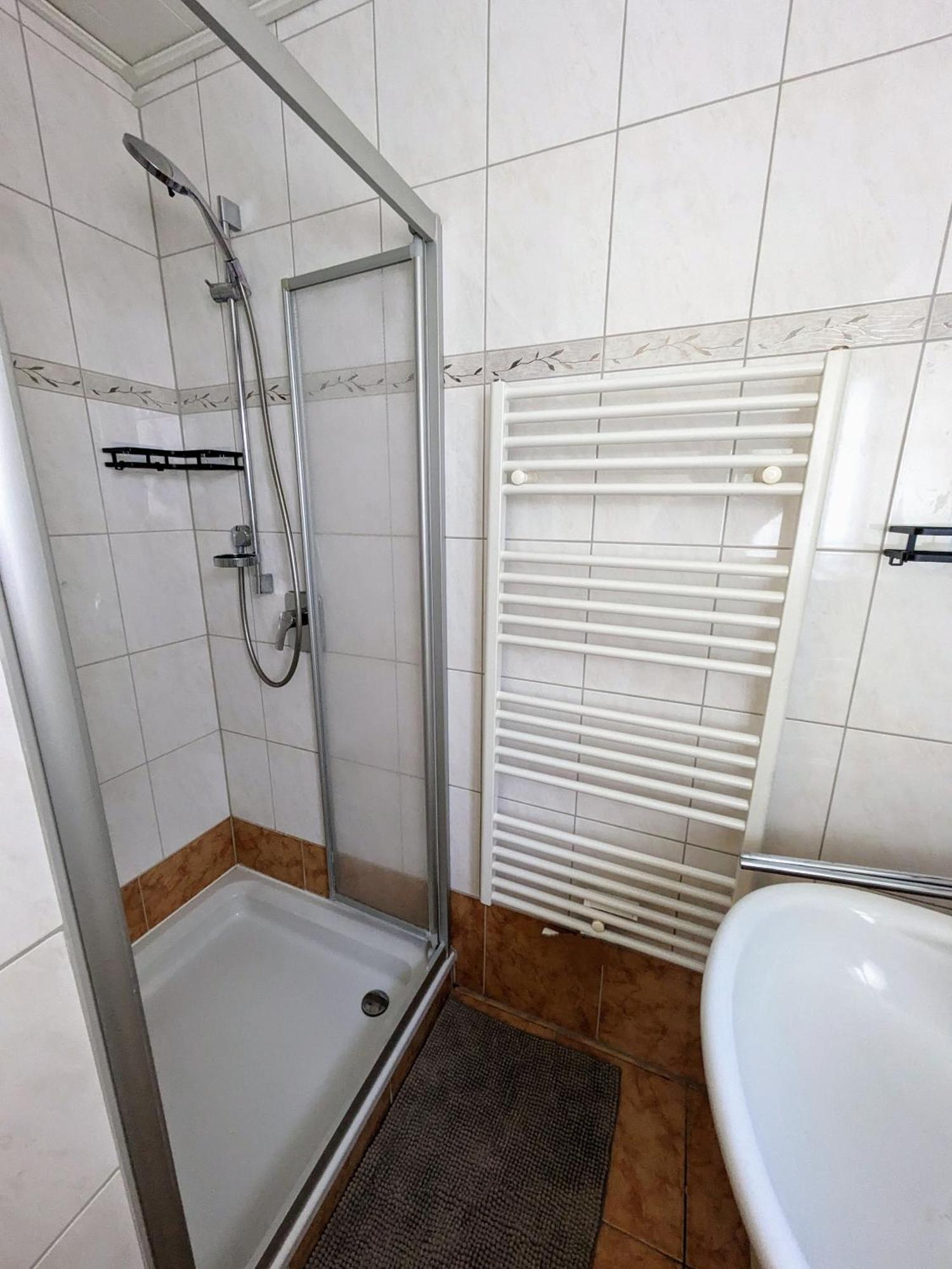 Fewo Lorenz Buchen  Exterior foto